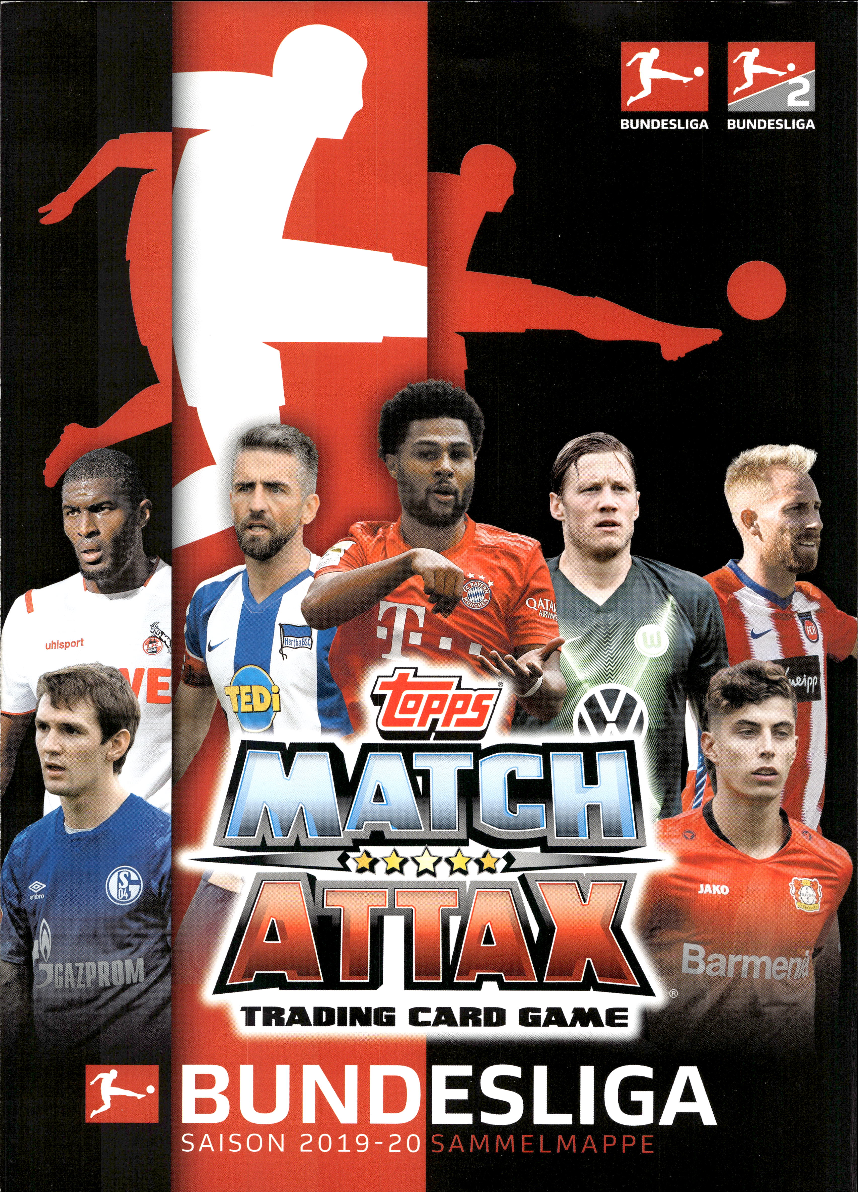 Bundesliga 2020